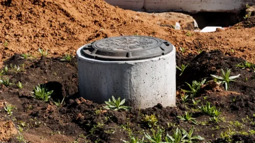 septic location work conrad mt
