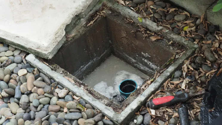 septic testing service conrad mt